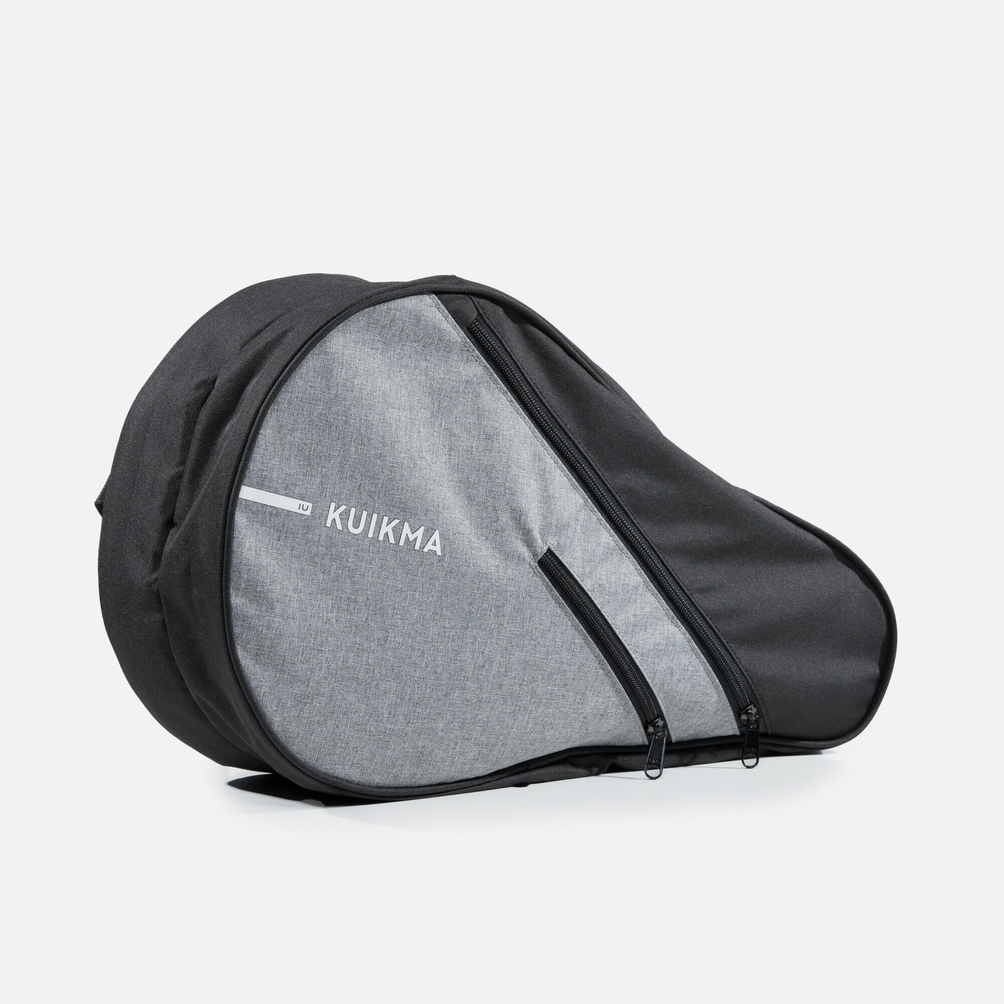 KUIKMA Padel Backpack 14 L Kuikma PC 190 - Mottled Grey