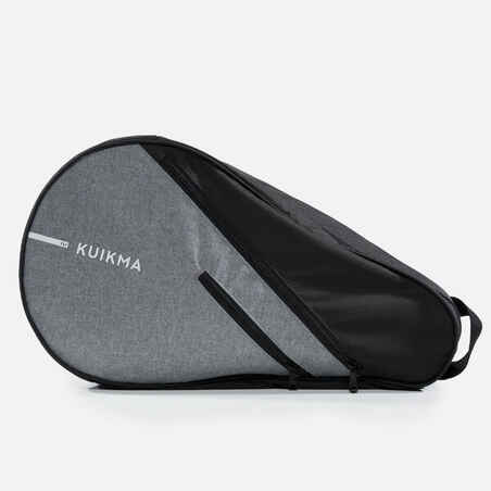 Padel Backpack 14 L Kuikma PC 190 - Mottled Grey