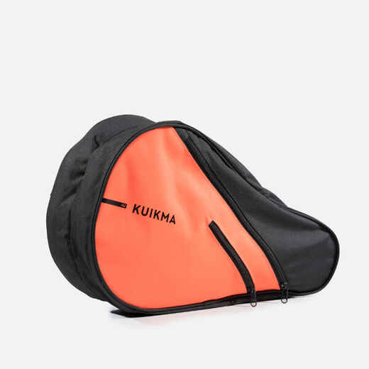 
      Padel Backpack 14 L Kuikma PC 190 - Black/Orange
  