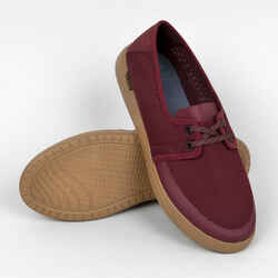 Men's SHOES AREETA Bordeaux