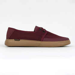 Men's SHOES AREETA Bordeaux