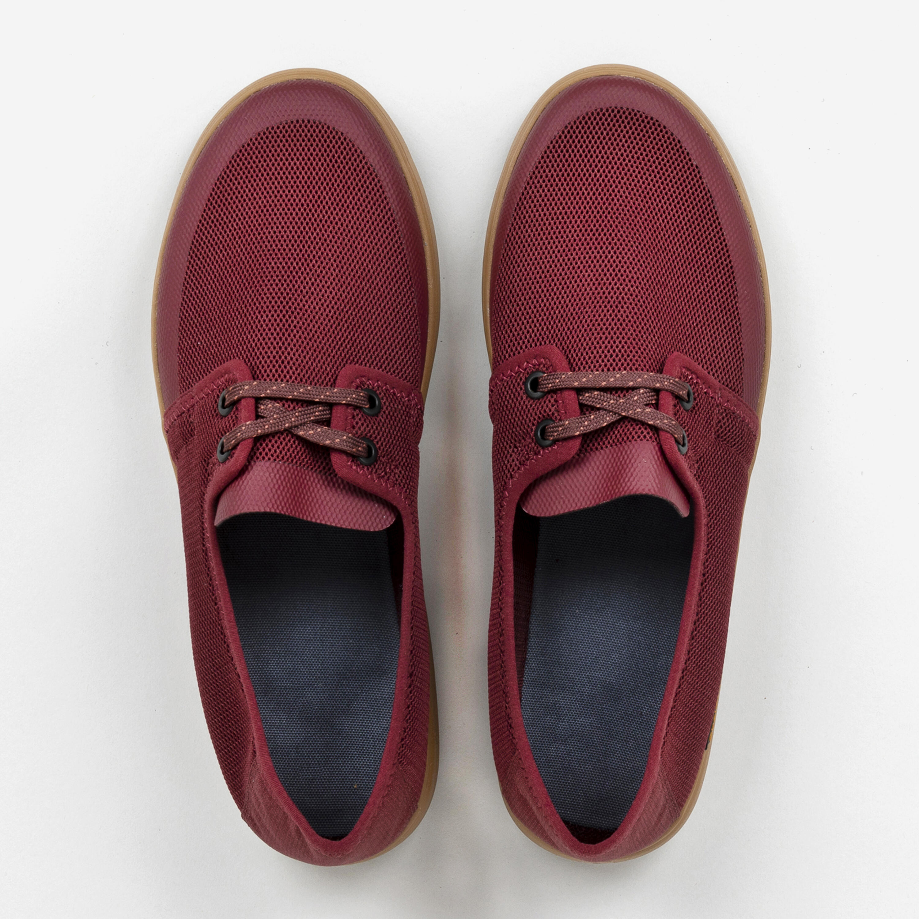 Chaussures à bouts carrés Homme - Norbert Bottier