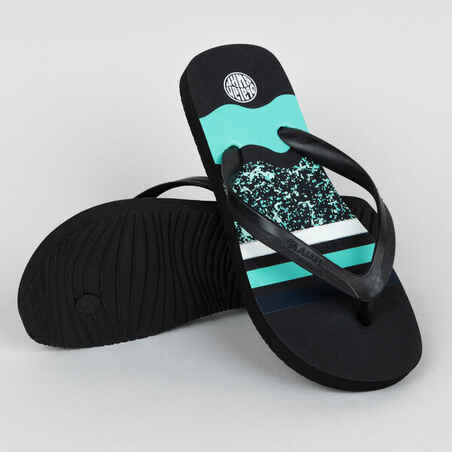 Boys' FLIP-FLOPS - 120 Cosmos