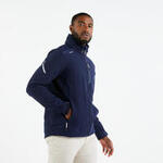 Veste softshell coupe vent Sailing 900 Homme Navy