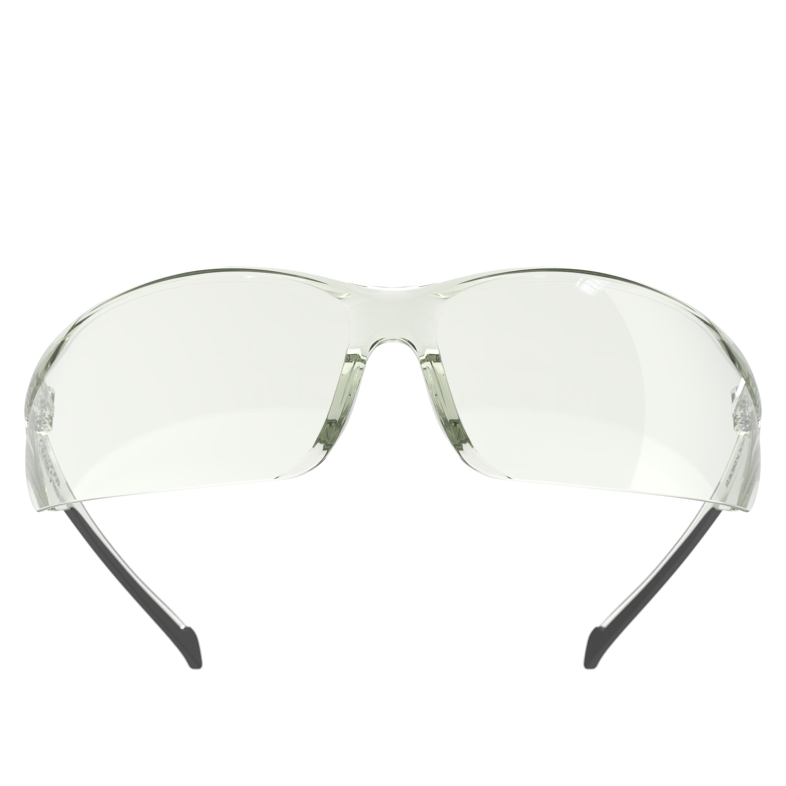 Cycling Sunglasses ST100 Transparent