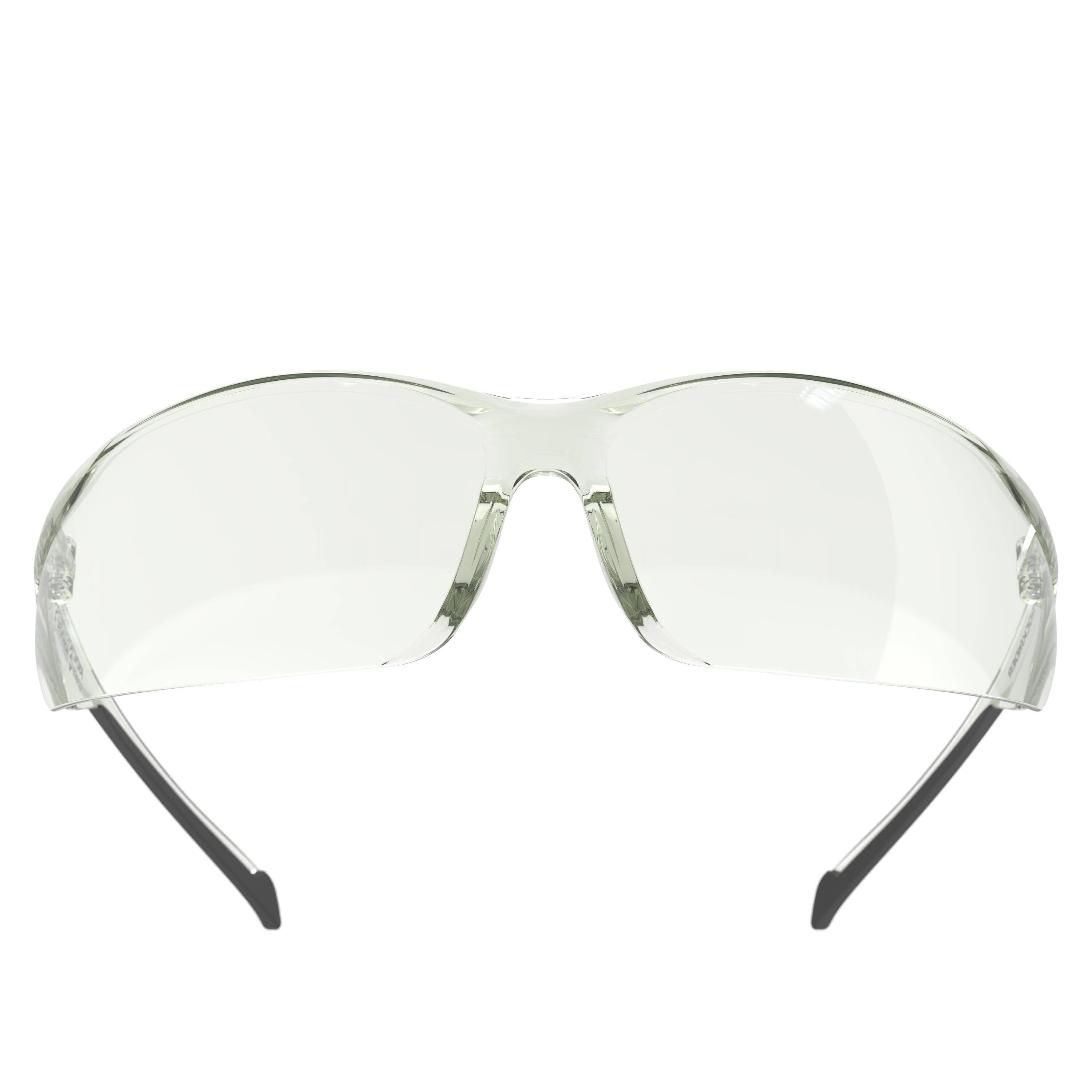 Cycling Sunglasses ST100 Transparent -  4