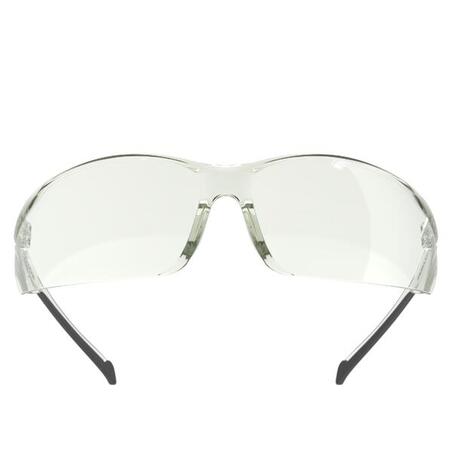 Lunettes de VTT adulte ST 100 transparentes catégorie 0