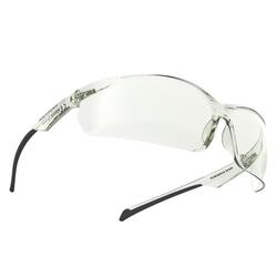 Lunettes de VTT adulte ST 100 transparentes catégorie 0