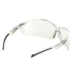 Γυαλιά ηλίου Ενηλίκων ST 100 MTB Κατηγορία 0 - Διαφανές