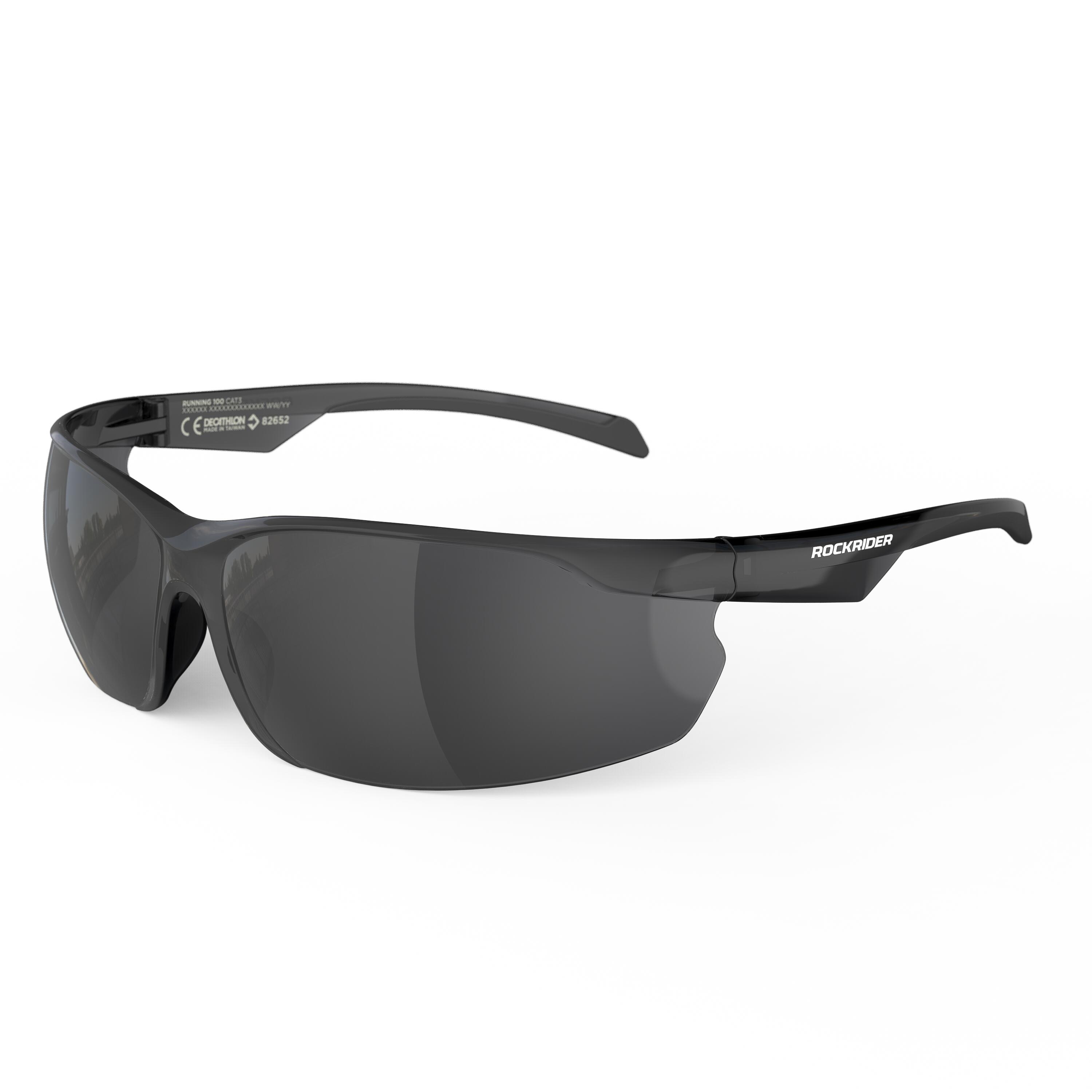 ST 100 MTB Sunglasses Category 3 - Adults - ROCKRIDER