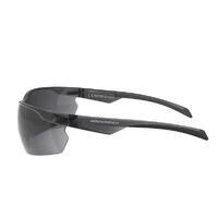 Lunettes de VTT adulte ST 100 grises catégorie 3