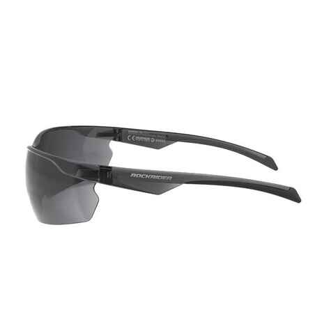 ST 100 MTB Sunglasses Category 3 - Grey