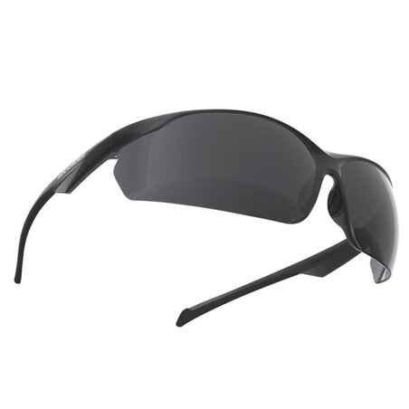 Gafas de ciclismo Mtb adulto cat 3 Rockrider ST 100 gris