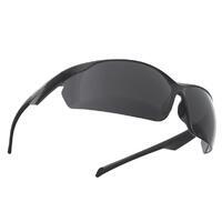 Lunettes de VTT adulte ST 100 grises catégorie 3