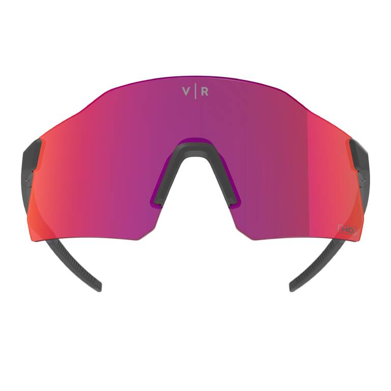 Adult Category 3 High-Definition Cycling Sunglasses - RoadR 920