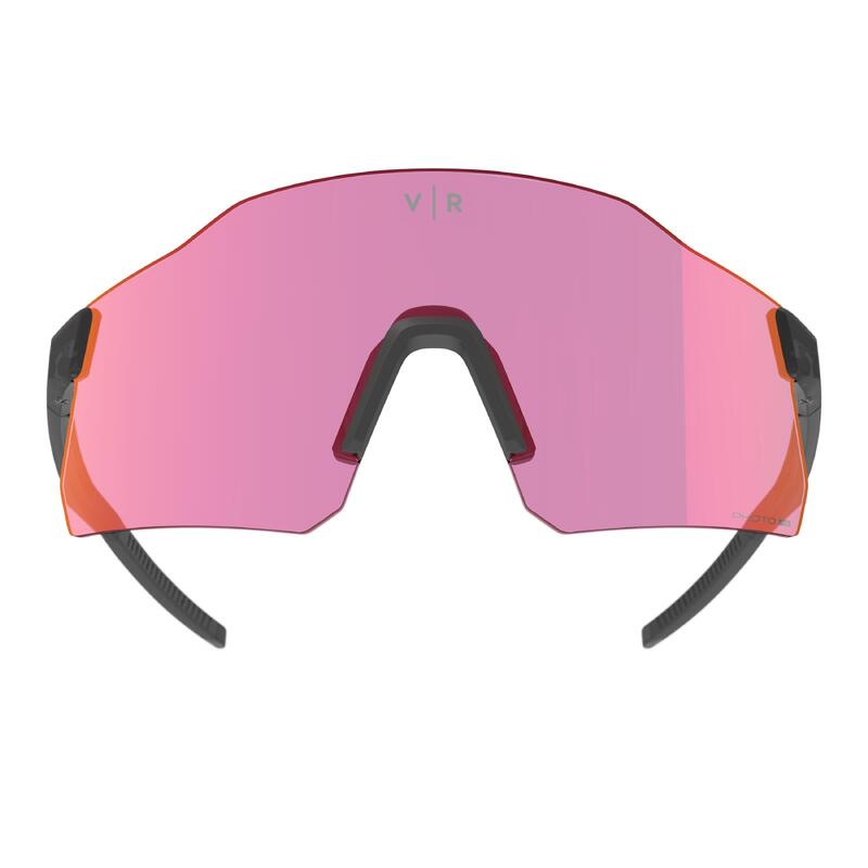 Adult Photochromic High-Definition Cycling Sunglasses - RoadR 920