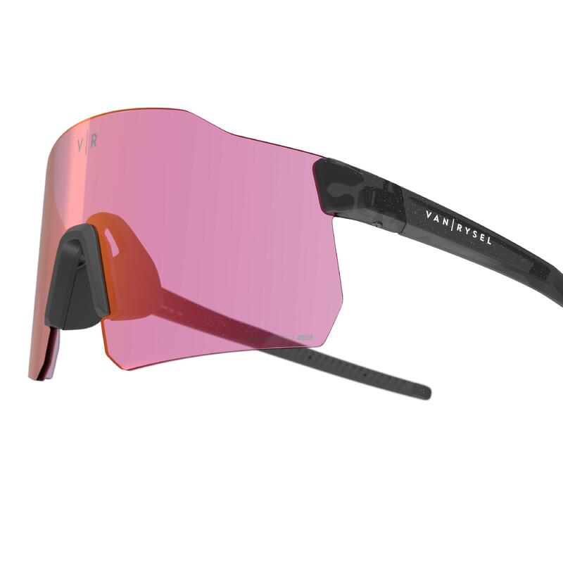 Adult Photochromic High-Definition Cycling Sunglasses - RoadR 920