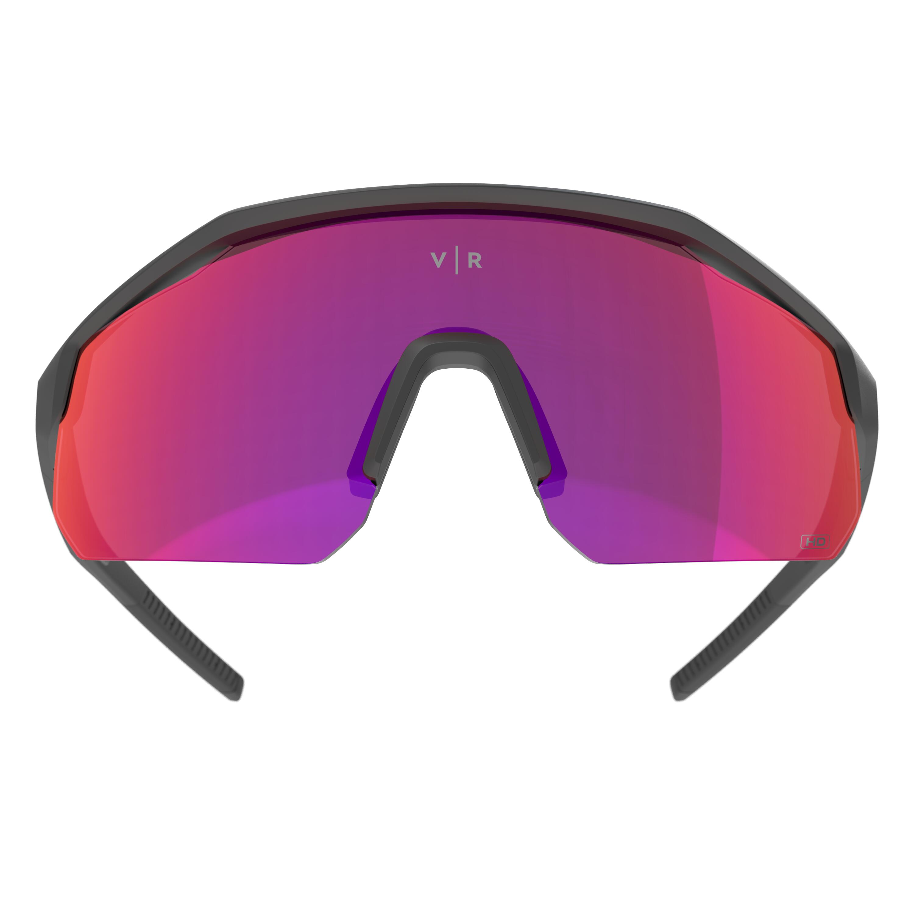 Cycling Glasses - RoadR 900 HD - VAN RYSEL