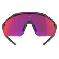 Adult Cycling Glasses Perf 500 Light HD CAT3