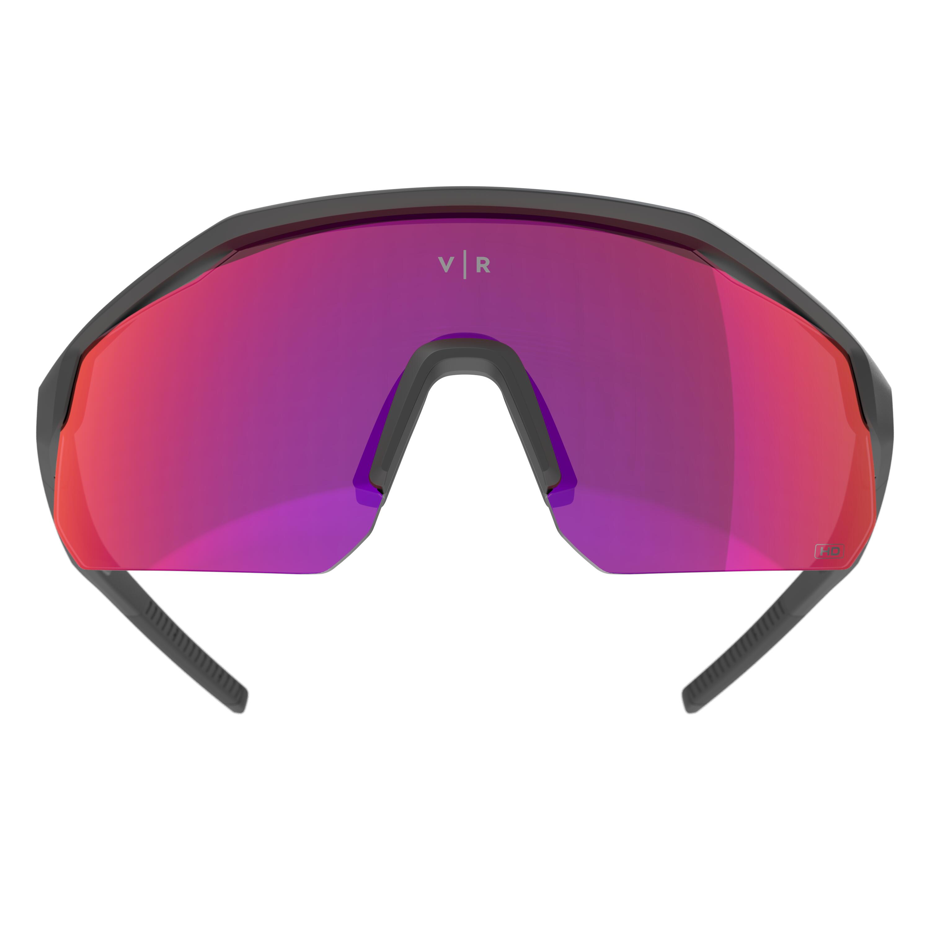 Gafas Ciclismo Velocidad Perf 500 Light HD Categoría 3 2/3