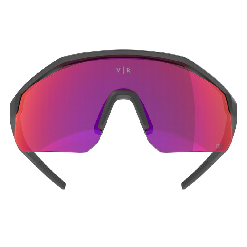 Fietsbril voor volwassenen PERF 500 LIGHT categorie 3 HD