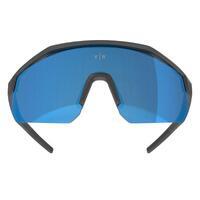 Crno-plave biciklističke naočare ROADR 900 kat. 3 za odrasle