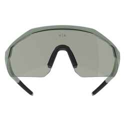 Adult Photochromatic Cycling Glasses Perf 500 Light - Grey