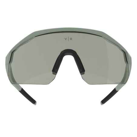 Gafas Ciclismo Fotocromáticas Van Rysel Roadr 900 Adulto Gris