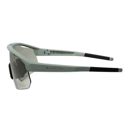 Adult Photochromatic Cycling Glasses Perf 500 Light - Grey