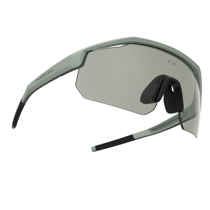 Adult Photochromatic Cycling Glasses Perf 500 Light - Grey
