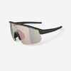 Adult Photochromic Cycling Glasses Perf 500 Light - Black