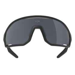 Adult Category 3 Cycling Sunglasses Perf 500 - Black