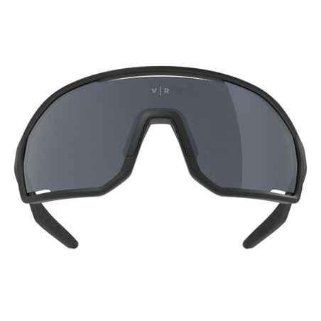 Gafas Ciclismo XC Race II Adulto Negro Categoría 3