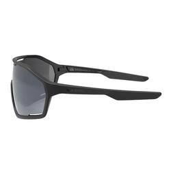 Gafas de ciclsimo Mtb Pack cristales intercambiables Cat 0+3 Rockrider Xc  negras