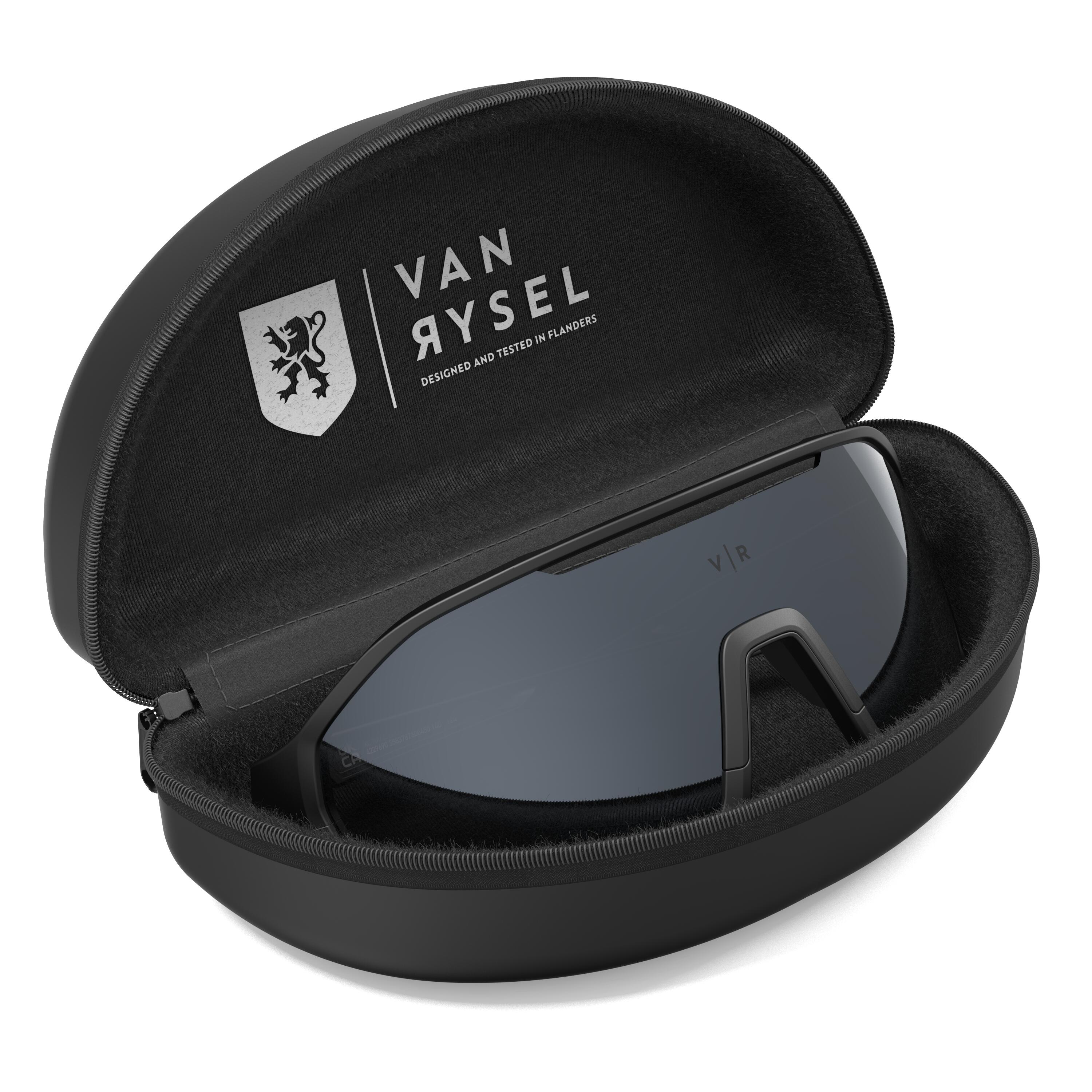 Gafas xc race decathlon sale