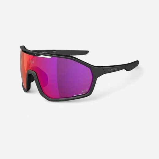 
      Herren/Damen Kategorie 3 HD Fahrradbrille – XC Race II 
  