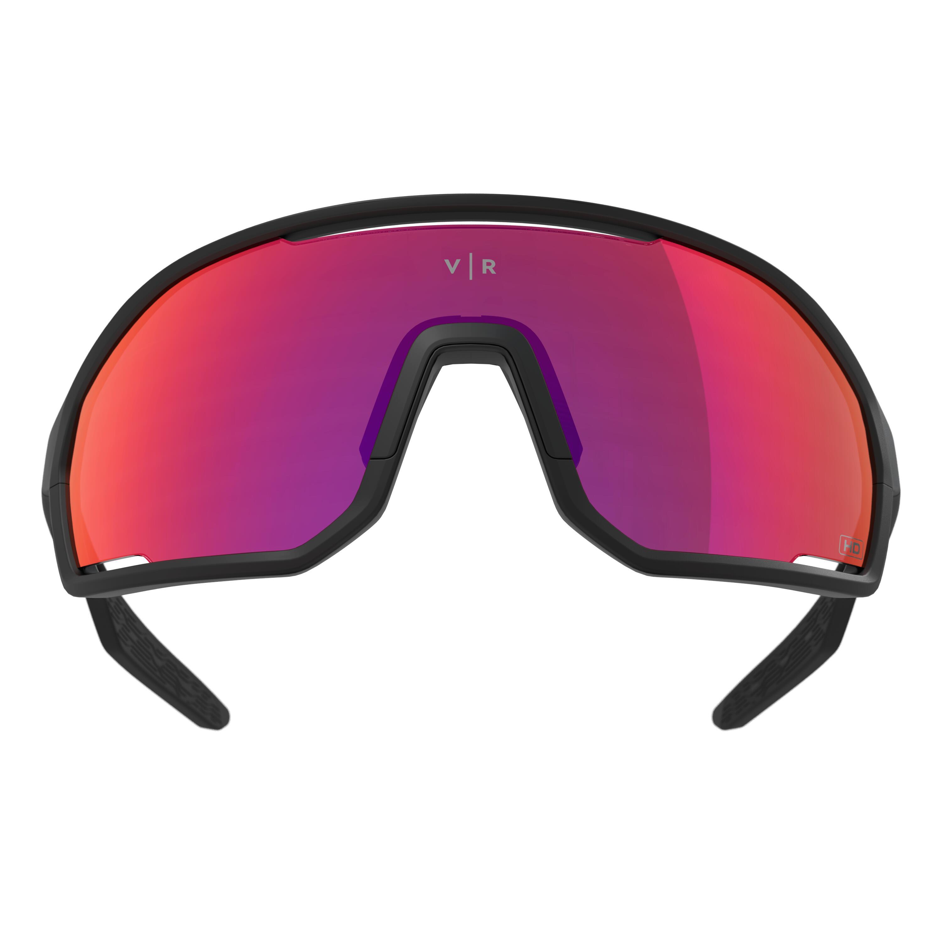 rockrider xc photochromic glasses