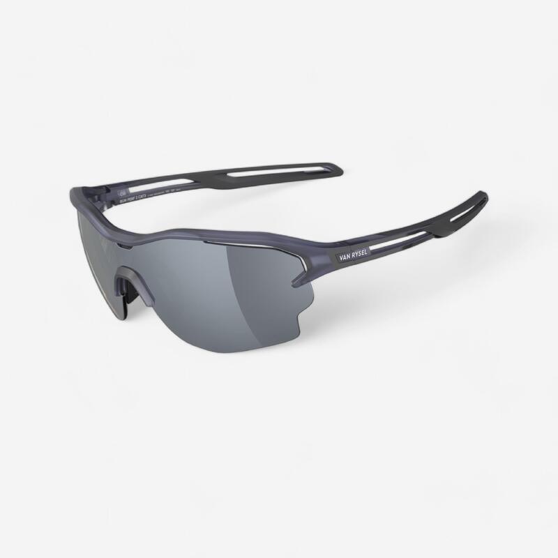 Lunettes de soleil de trail
