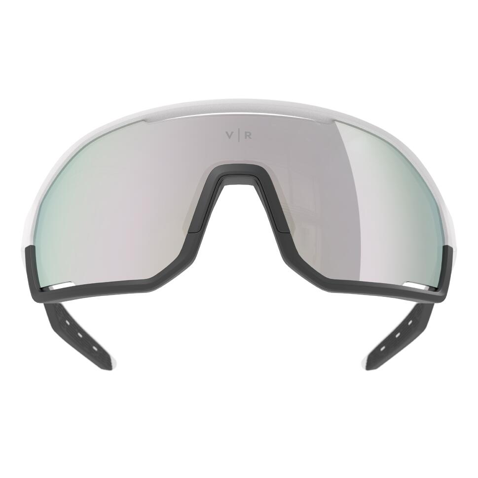 Okulary rowerowe Van Rysel Perf 500 kat.3