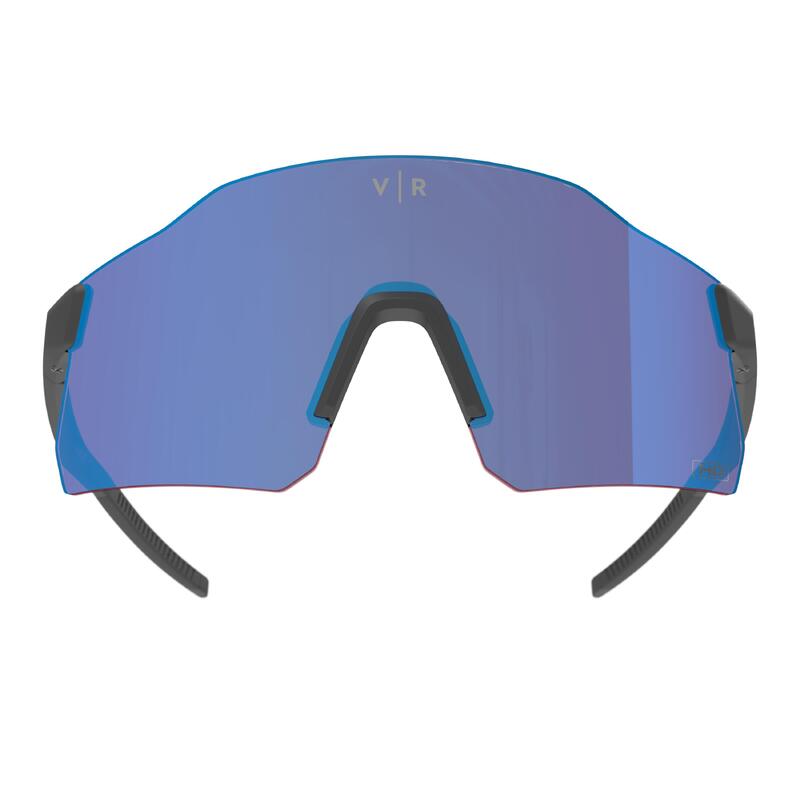 Gafas Ciclismo Roadr 920 Adulto Azul Categoría 3 High Definition