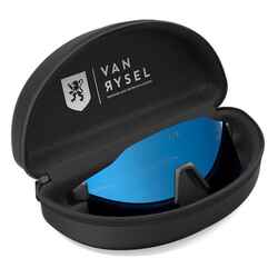 Adult Cycling Sunglasses RoadR 920 Category 3 High-Definition - Blue