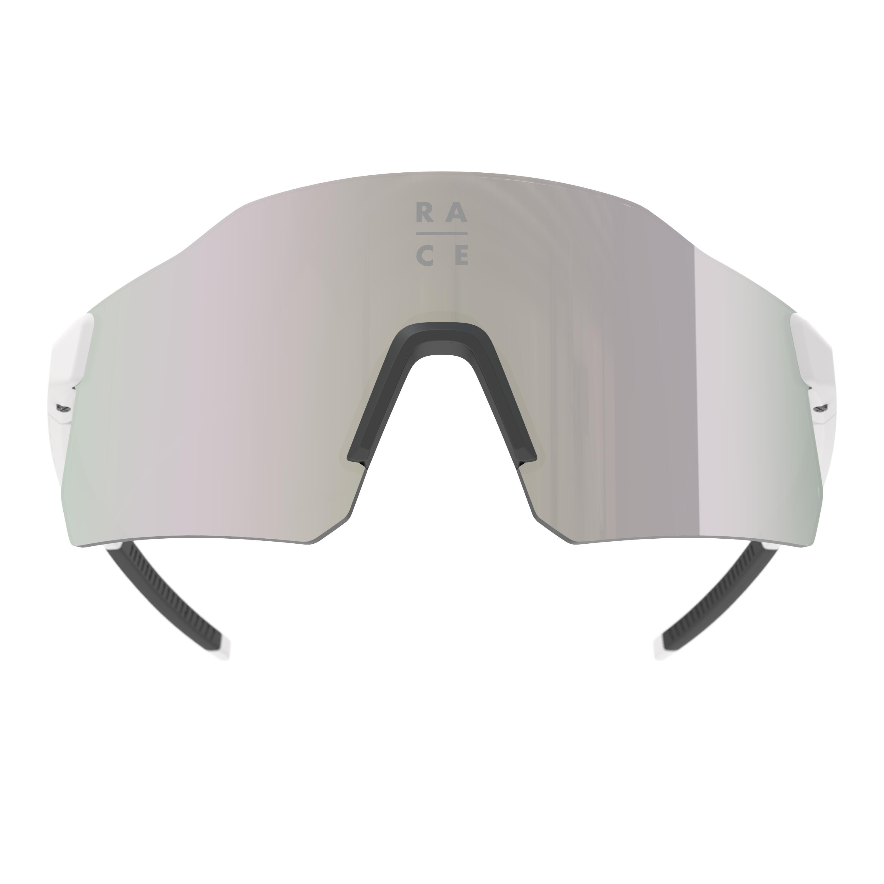 Adult Cycling Sunglasses RoadR 920 Category 3 High-Definition