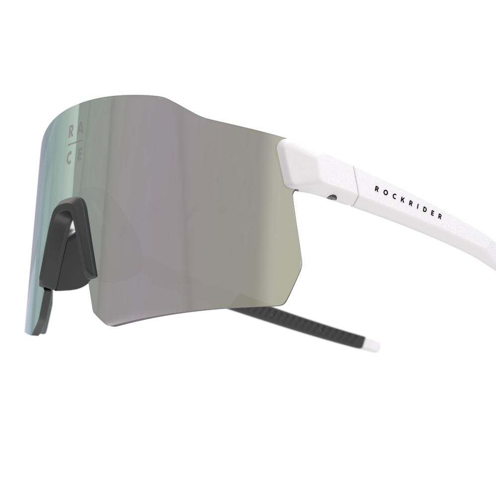 Erwachsene Kat. 3 Fahrradbrille - Roadr 920 High Definition 
