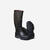 BOTTES RESISTANTES IMPERMÉABLES HOMME SUPERTRACK 500 VERTES