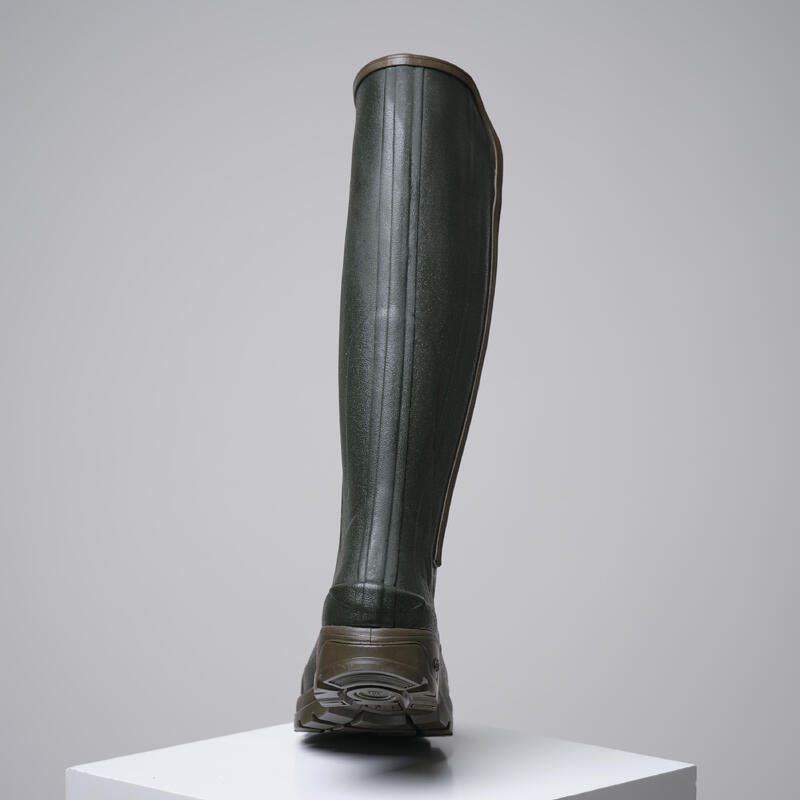 Férfi vadász csizma - 540-es 