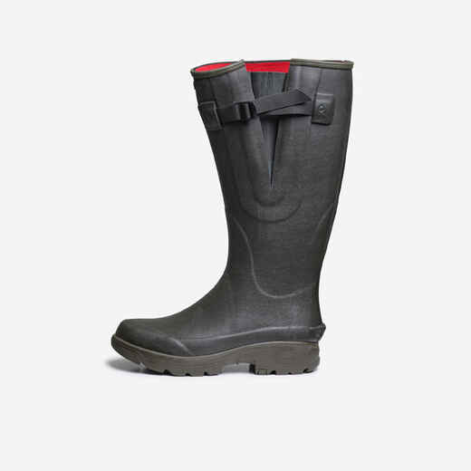 
      Gummistiefel Balg 520 Neopren warm
  