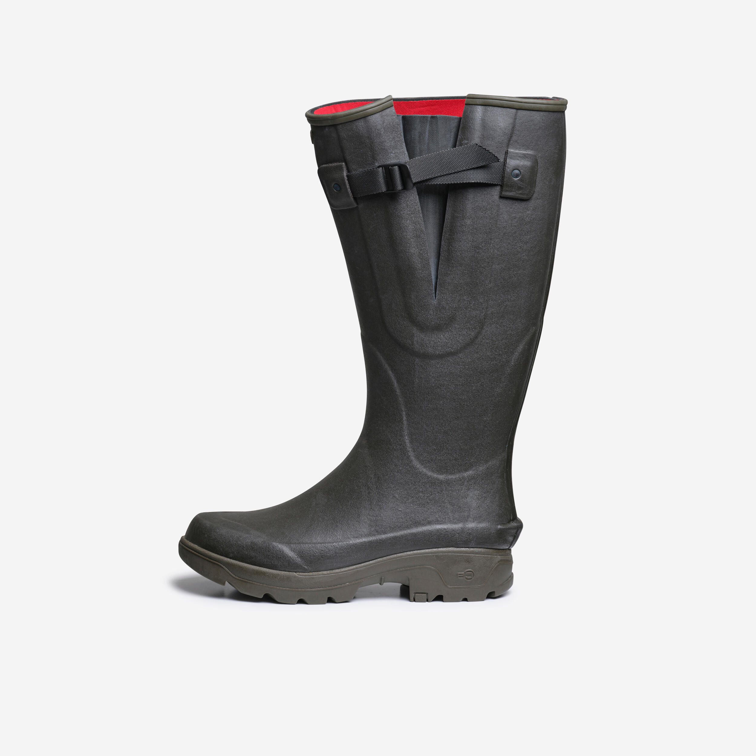 Gummistiefel Balg 520 Neopren warm 2/7