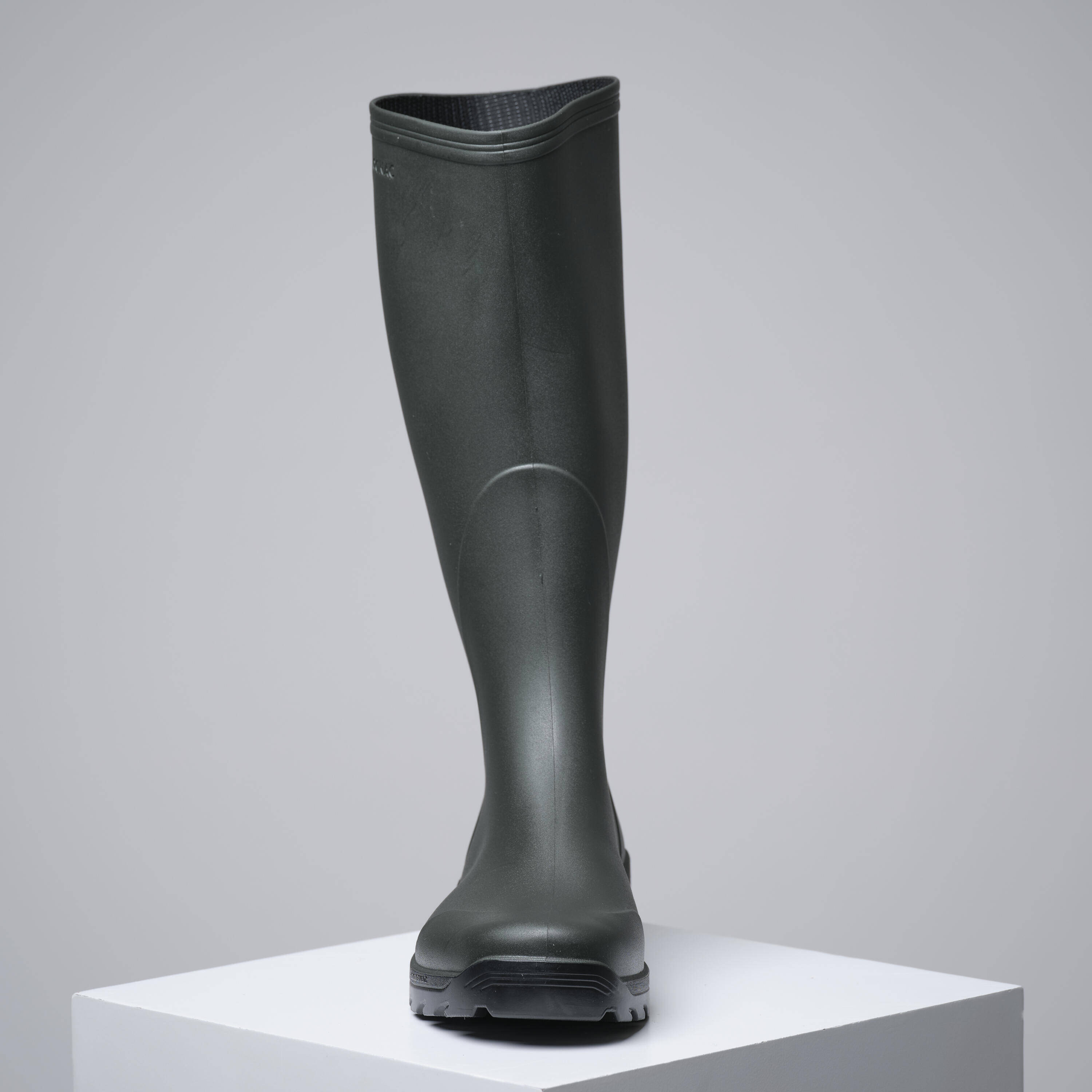 Men Glenarm 300 Boots Green -  5