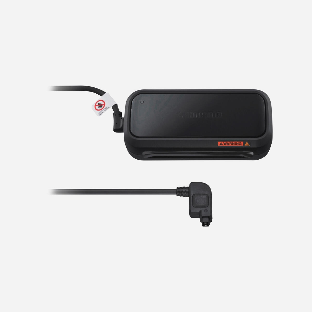 Chargeur de batterie pour vélo électrique SHIMANO STEPS E5000  EC-E6002