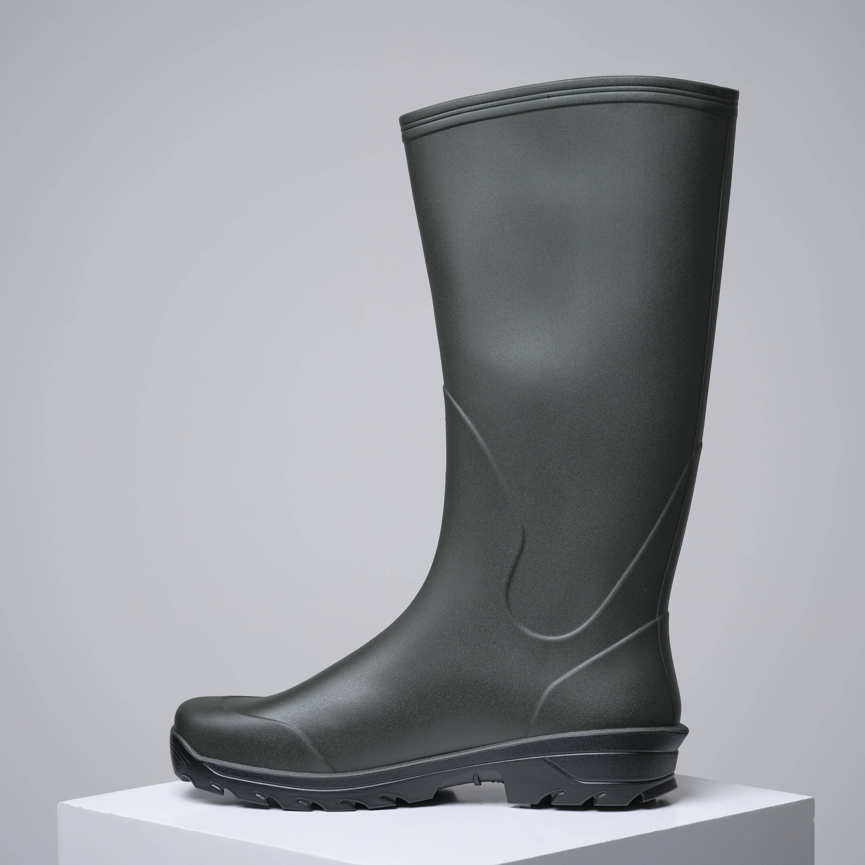 Men Glenarm 300 Boots Green -  3